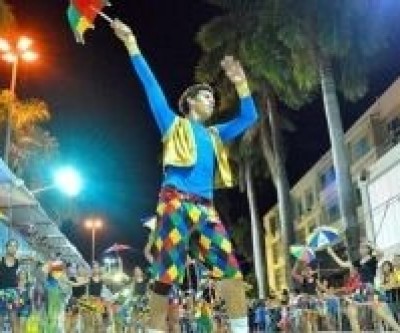 Para ampliar atrações de Carnaval, Diretores de Cultura de Três Lagoas visitam Corumbá
