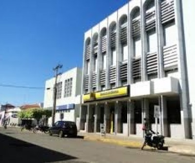 Bancos fecham no carnaval e só reabrem na quarta-feira 