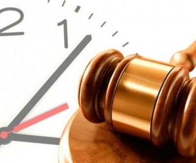 Poder Judiciário não terá expediente nos dias 12, 13 e 14 