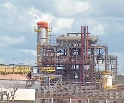 Multinacionais disputam fábrica de fertilizantes em Três Lagoas