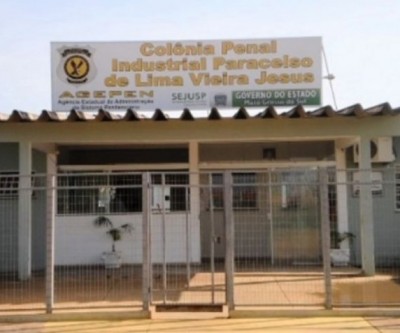 Agente do semiaberto encontra interno sem vida em cela da unidade 