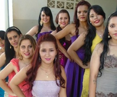 Presídio Feminino realiza 8ª edição do concurso Miss Primavera
