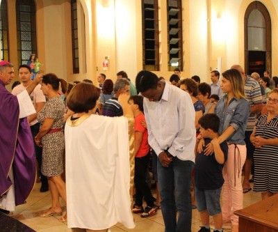 Quarta-feira de Cinzas marca o início da Quaresma e abre a Campanha da Fraternidade 2018