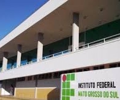 Matrícula para cursos a distância do IFMS será nos dias 19 e 20
