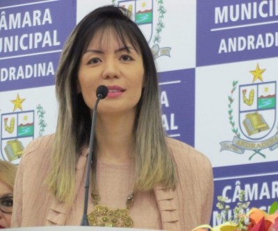 Castilho sofre com a violência de atos armados; diz promotora 