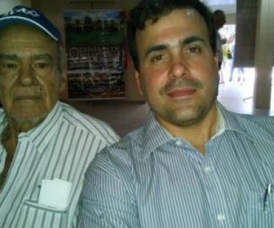 “Totó” e Marcos Garcia concorrem ao maior prêmio da pecuária brasileira 