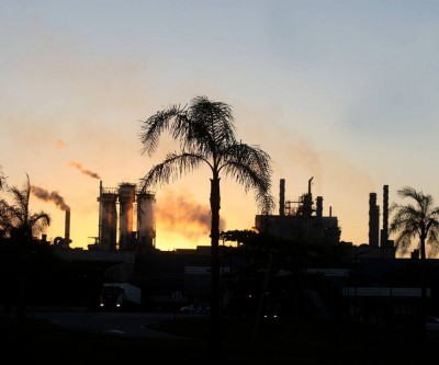 Suzano e Fibria voltam a discutir possível fusão para criar gigante global