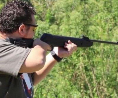 Três Lagoas recebe campeonato de tiro amador neste domingo