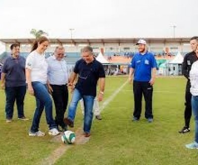 Três Lagoas será sede da Copa Assomasul e receberá equipes do leste do Estado