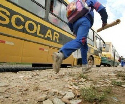 Passe Escolar de alunos da Rede Municipal já pode ser requerido