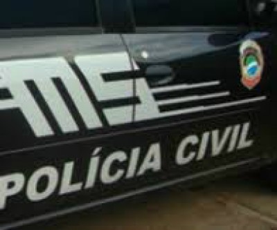 Polícia Civil vai investigar incêndio que ocorreu em loja de móveis 