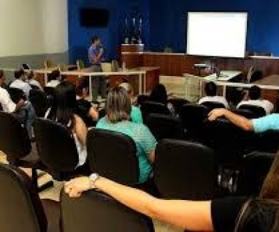 Prestação de Contas do 3º Quadrimestre será apresentado nesta sexta-feira 