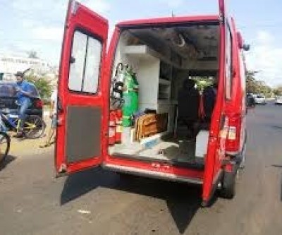 Manobra proibida pode ter ocasionado acidente no bairro Vila Nova  