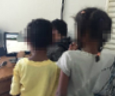 Avô é acusado de ter abusado dos netos de 6 e 7 anos no bairro Jupiá 