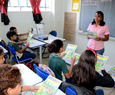 Secretaria de Educação modifica data do início das aulas de algumas unidades da REME