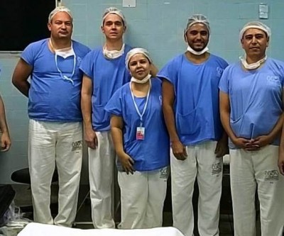 Hospital Auxiliadora realiza 4ª captação de órgãos de sua história