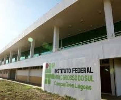 IFMS divulga resultado de seleção para cursos de qualificação profissional