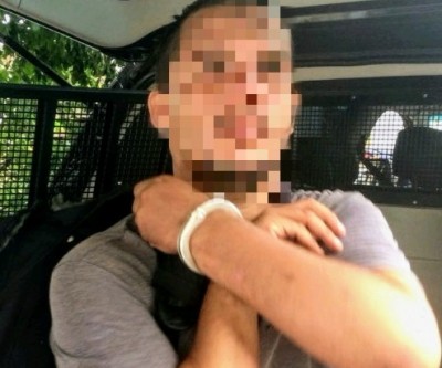 Abordagem feita pela Polícia Civil leva foragido pra cadeia  