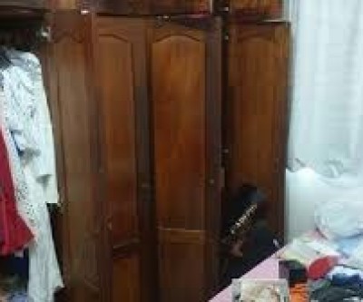 Ao chegar do trabalho, vítima de furto encontra casa toda revirada 