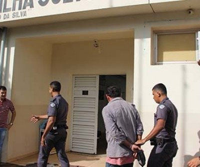 Justiça decreta prisão temporária de homem acusado de estuprar criança