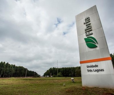 Fibria contrata auxiliar administrativo em Brasilândia