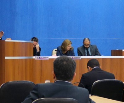 Vereadores aprovam criação de Programa para Turismo Escolar