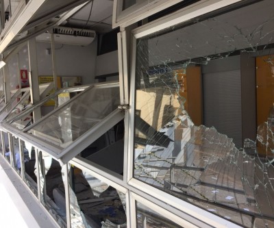 Vigilante registra ocorrência de invasão em Centro de Educação Infantil de Três Lagoas 