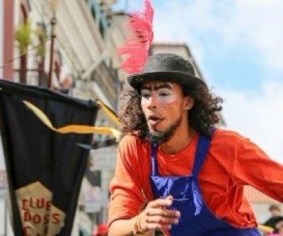 Diretoria de Cultura de Três Lagoas abre inscrições para oficinas de Teatro de Rua
