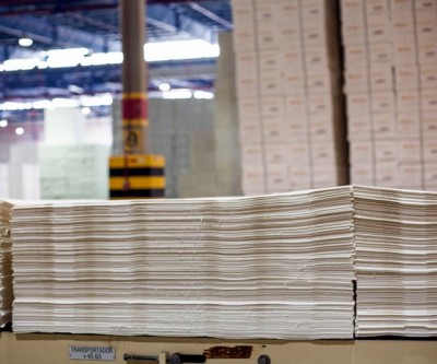 Interesse da Suzano na Fibria atrai atenção de gigantes internacionais, diz jornal