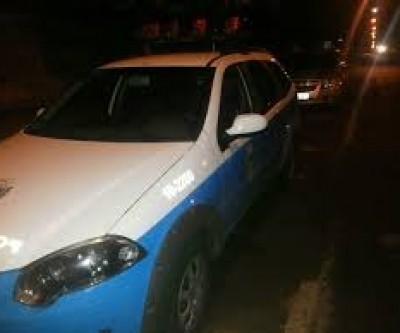Arma falha e jovem escapa da morte em assalto no Interlagos 