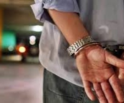 Segurança de festa enfrenta PM durante atendimento de ocorrência por som alto 