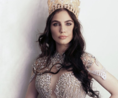 Candidata de Três Lagoas vence o Miss Mato Grosso do Sul Be Emotion 2018