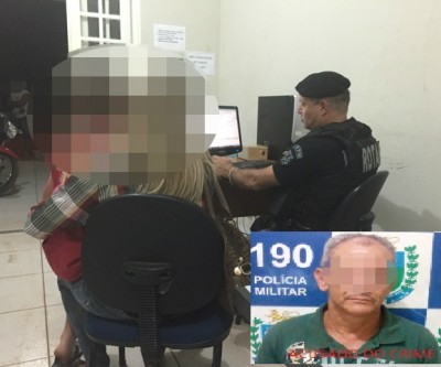 Criança é abusada em festa que aconteceu em rancho no Sucuriú 