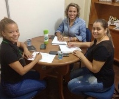 Crianças da Assistência Social de Três Lagoas receberão kits de higiene bucal