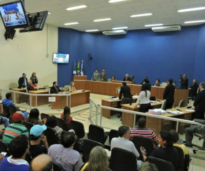 Câmara de Vereadores de Três Lagoas aprova Comissão Processante e afastamento de Secretário de Finanças