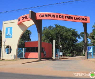 Após 135 dias em greve, UFMS de Três Lagoas volta às aulas 