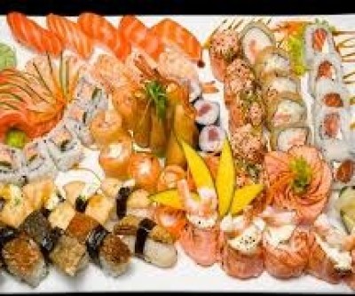 Estelionatário usa cartão clonado para comprar comida japonesa 