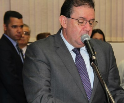 Eduardo Rocha apresenta moção para tetra campeão brasileiro de kickboxing
