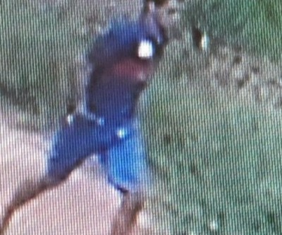 Polícia divulga imagem de homem que estuprou mulher que caminhava no Set Sul