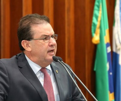 Eduardo Rocha assume vice presidência do PMDB Estadual