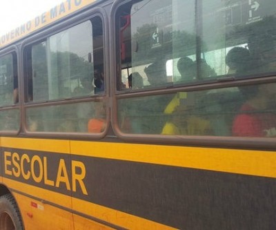 Ministério Público Estadual pede melhorias no transporte escolar de Três Lagoas  
