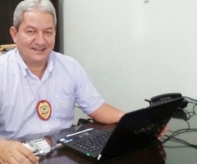 Delegado da SIG comenta sobre prisão de empresário que estava com arma de fogo furtada