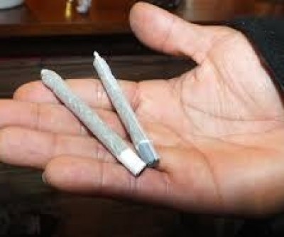Jovem que se envolveu em acidente estava com drogas 