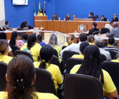  Vereadores aprovam isenção de IPTU em caso de enchentes e alagamentos