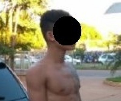 Jovem que confessou pelo menos 20 furtos é transferido para o presídio 