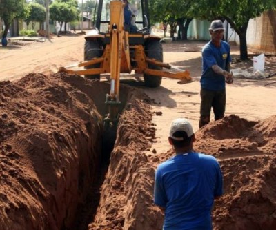 Oscilação de energia causa pane em equipamento e deixa moradores do Vila Verde sem água 