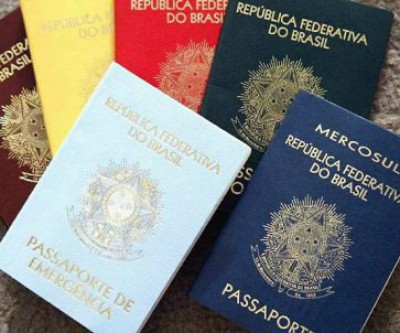 Agora brasileiros podem entrar sem visto em mais de 60 Países 