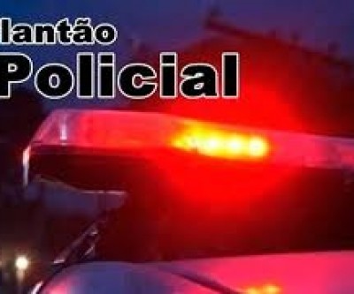 Furto de moto e invasão em residência estão entre as ocorrências das últimas horas 