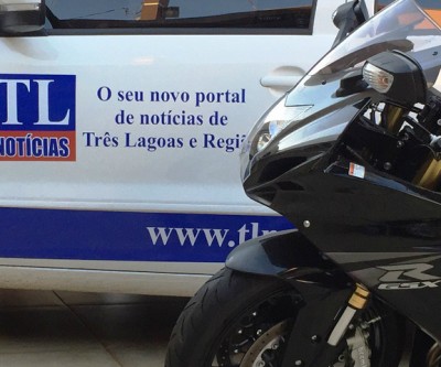 TL Notícias estará presente no 12° Motorcycle de Ponta Porã