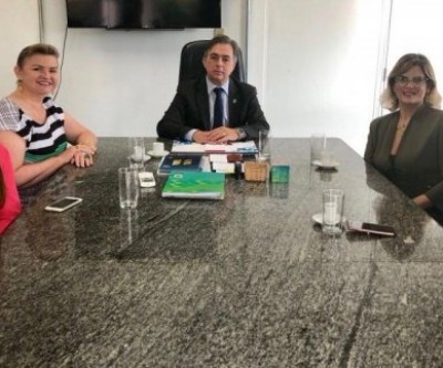 Encontro debaterá o enfrentamento à violência contra a mulher em Três Lagoas